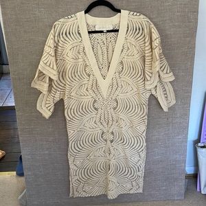 Jen’s Pirate Booty, cocktail dress or cover up - depends how you type it.